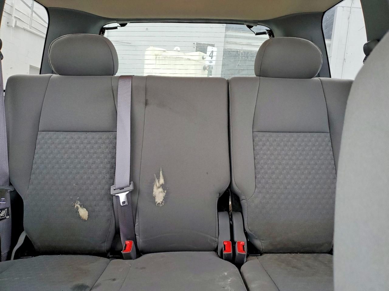 2006 Jeep Liberty Sport