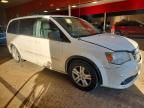 2011 Dodge Grand Caravan Crew
