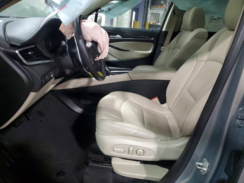 2019 Buick Enclave Premium