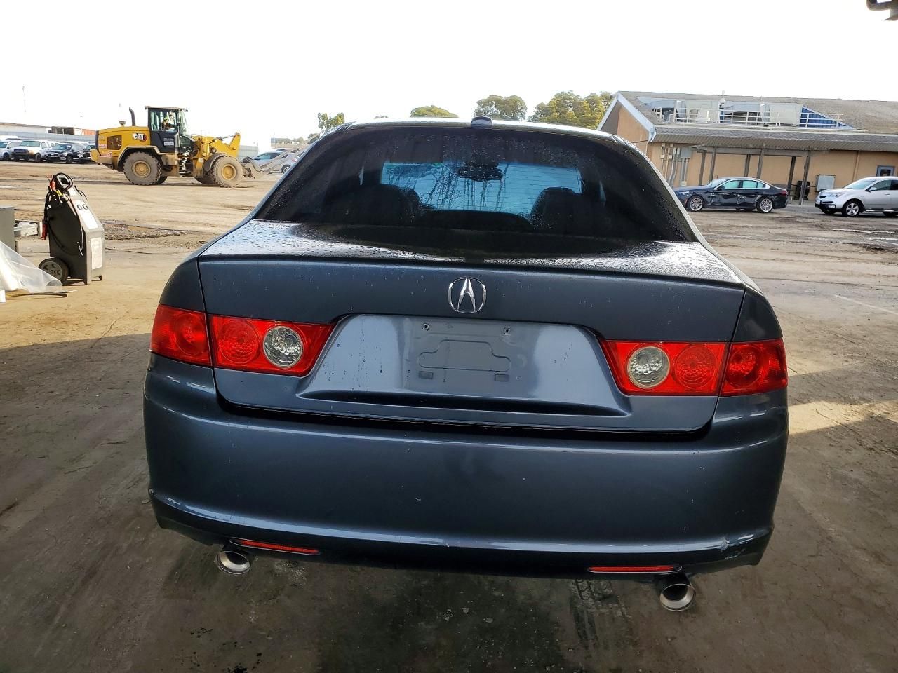 2006 Acura TSX