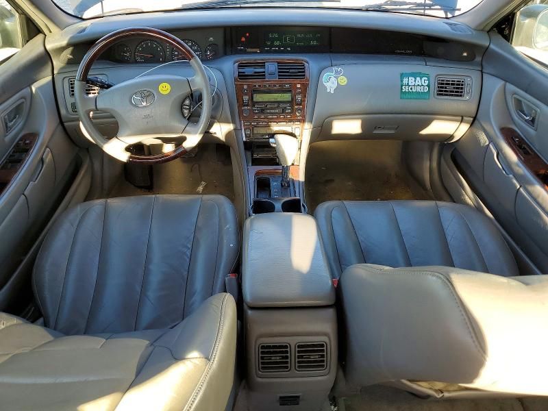 2003 Toyota Avalon xl