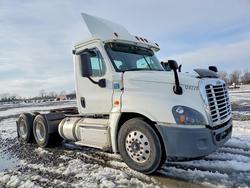 New arrivals for sale at auction: 2016 Freightliner Cascadia 125 Semi Truck