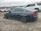 2018 Genesis G80