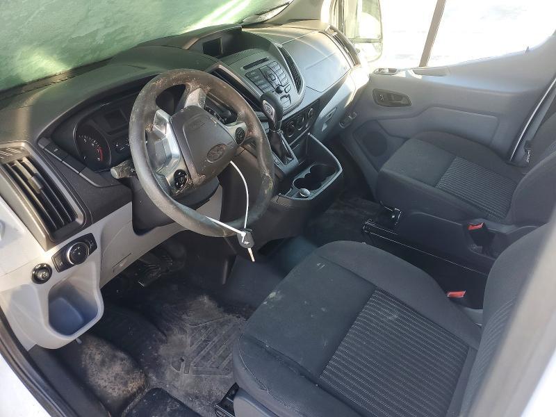 2018 Ford Transit T-150