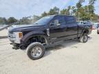 2018 Ford F350 Super Duty
