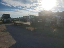 2024 Five Star Flatbed Trailer en venta en Wilmer, TX