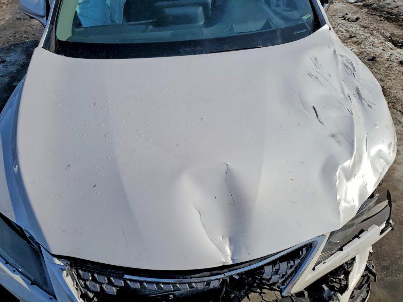 2020 Lexus Rx 350 Base