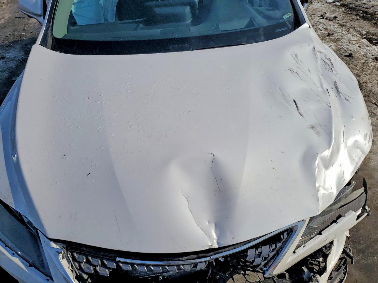 2020 Lexus Rx 350 Base