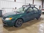 2002 Mazda Protege dx