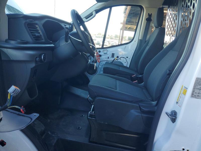 2025 Ford Transit 250 Delivery van