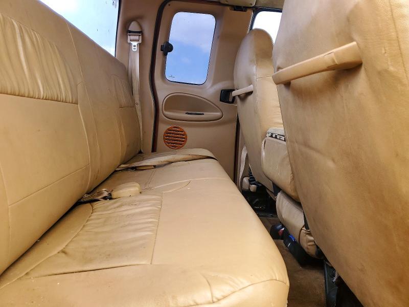 2001 Dodge RAM 1500