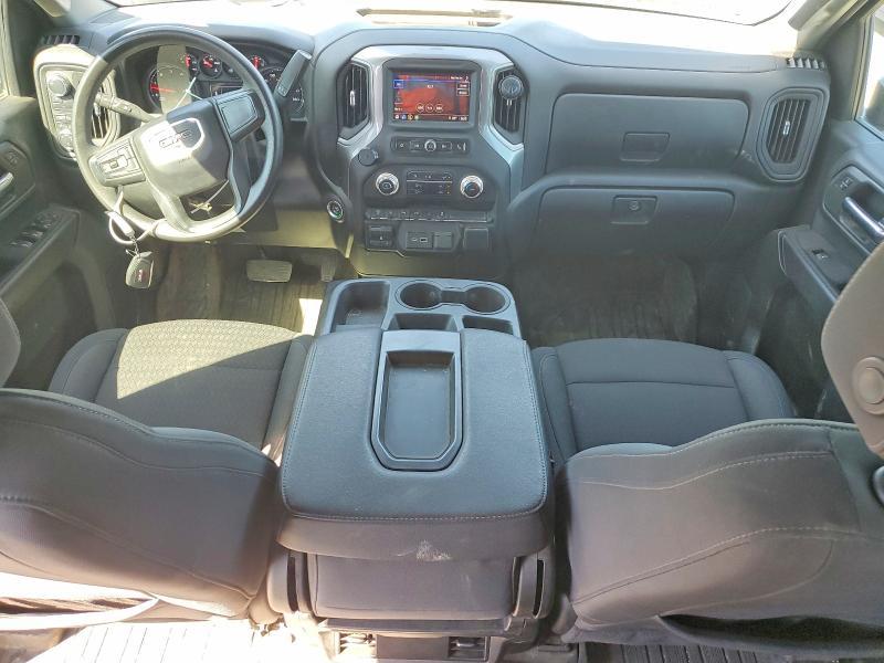 2024 GMC Sierra K2500 Heavy Duty