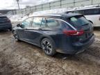 2018 Buick Regal Tourx Essence