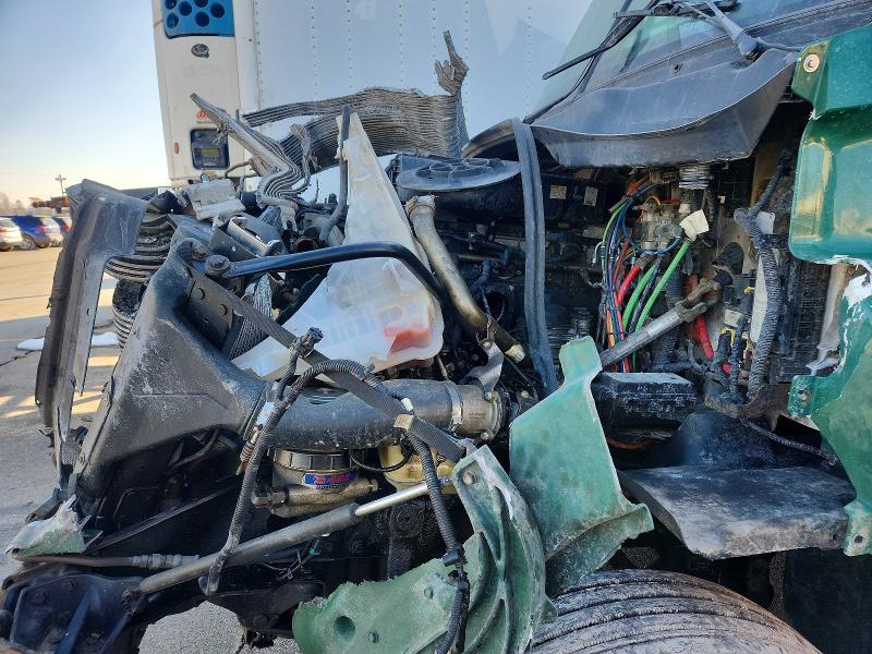 2017 Freigliner Cascadia 125