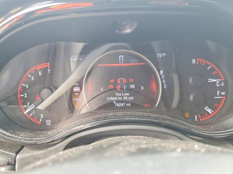 2022 Dodge Durango r