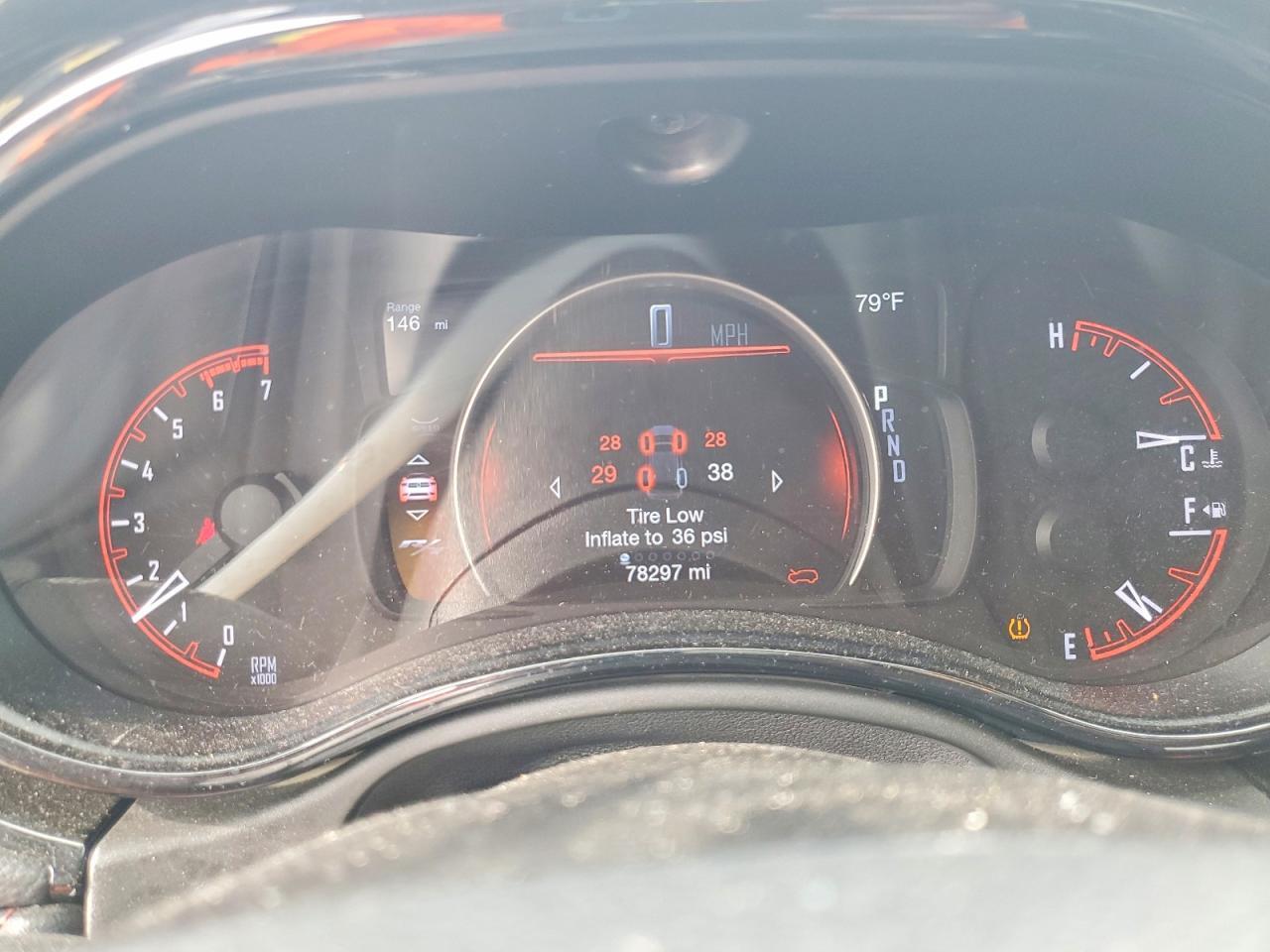 2022 Dodge Durango r