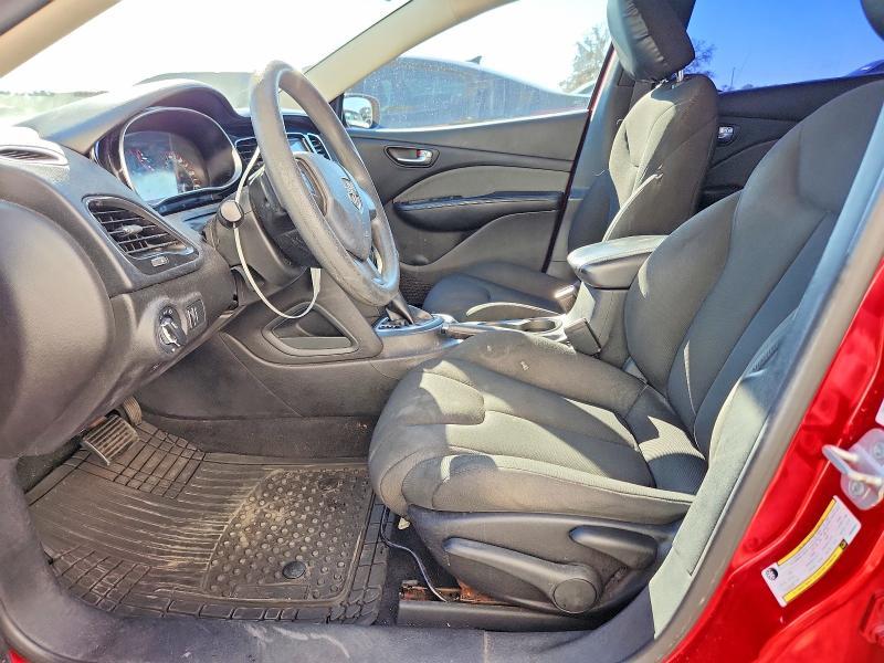 2013 Dodge Dart se