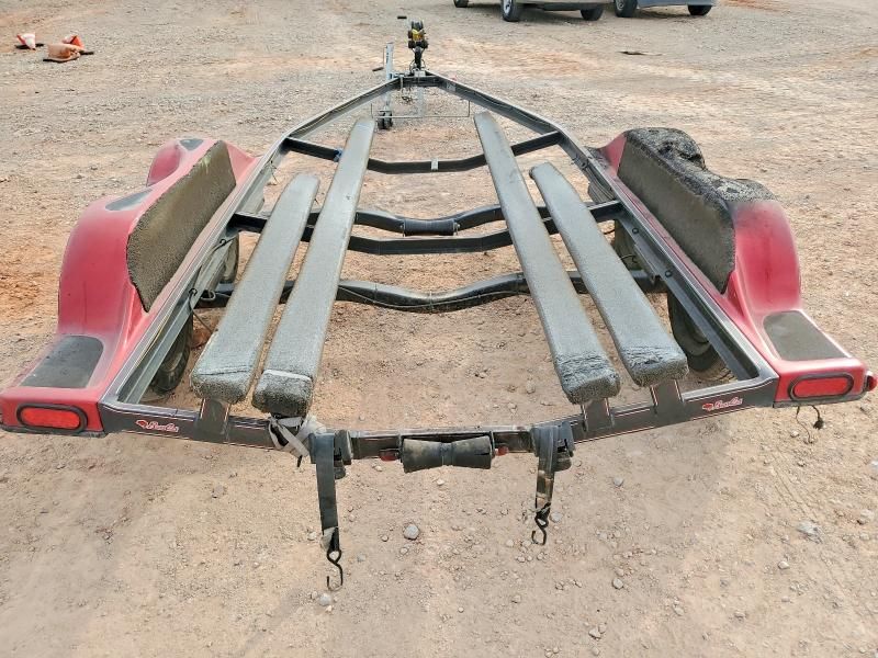 2013 Basstracker TRL Only