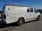 1998 Ford Econoline E350 Super Duty Van