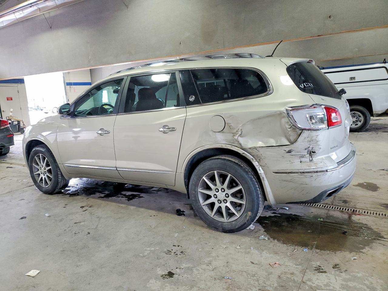 2013 Buick Enclave