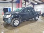 2017 Nissan Frontier s