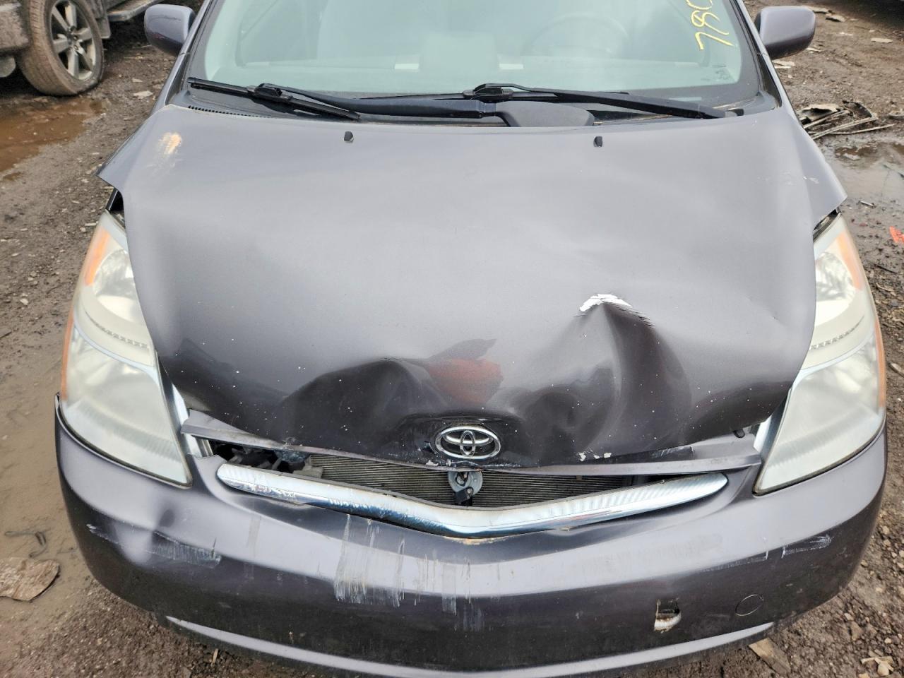 2008 Toyota Prius