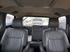 2010 Toyota Sienna xle