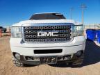 2012 GMC Sierra K2500 Denali