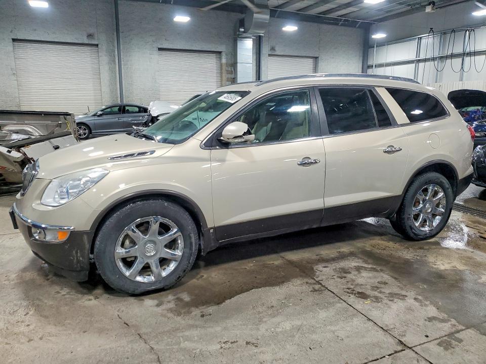 2008 Buick Enclave cxl