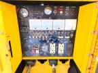 1996 Hesc O Mobile Power Unit 155010 Manhole Support Trailer