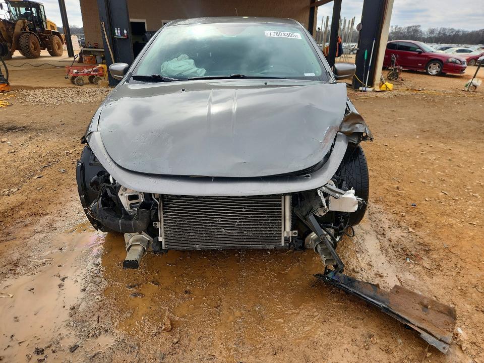 2013 Dodge Dart sxt