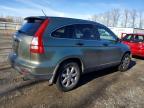 2007 Honda Cr-v ex