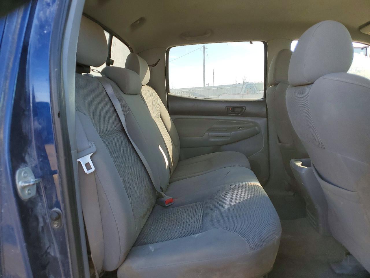 2005 Toyota Tacoma V6