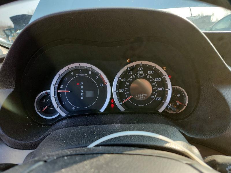 2012 Acura TSX