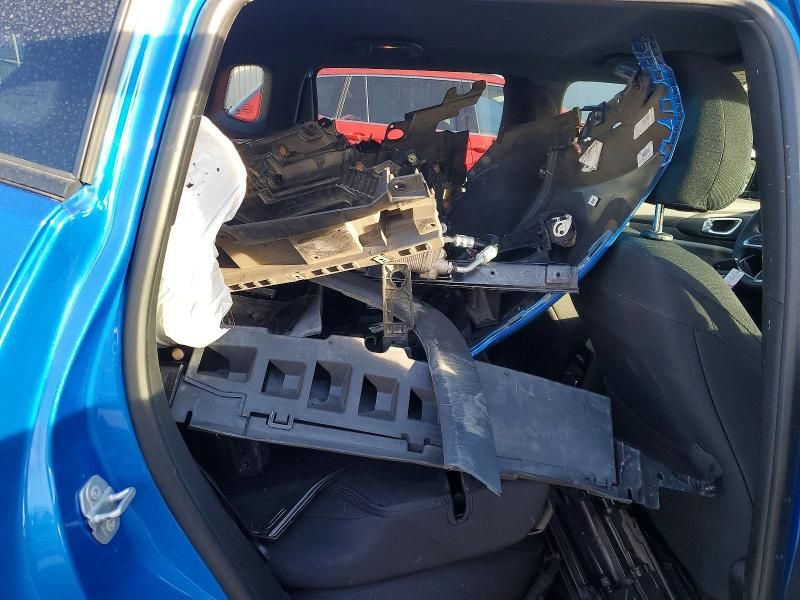 2023 Jeep Compass Sport