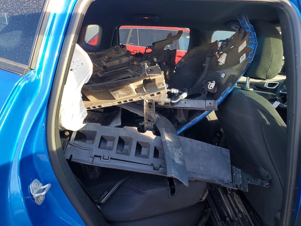 2023 Jeep Compass Sport