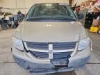 2007 Dodge Caravan se