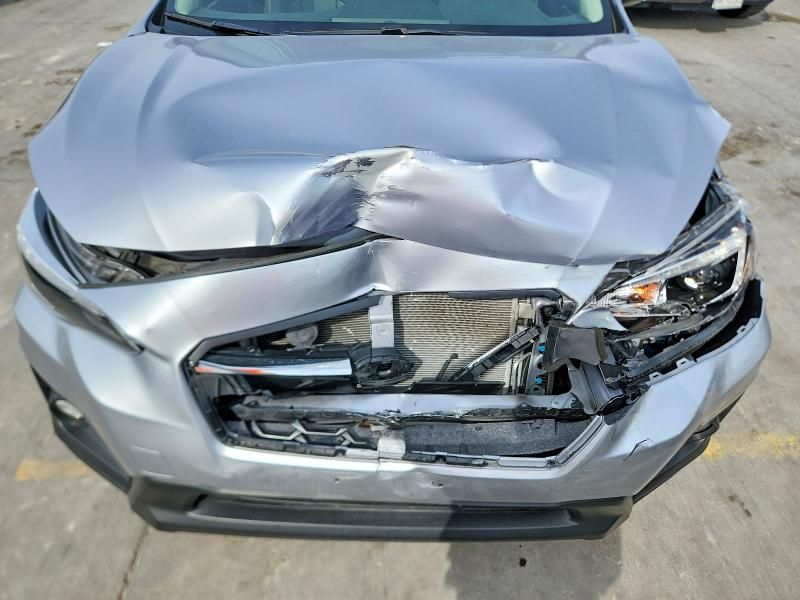 2019 Subaru Crosstrek Limited