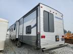 2016 Gulf Craft Inc. 2016 Gulf Stream Camper
