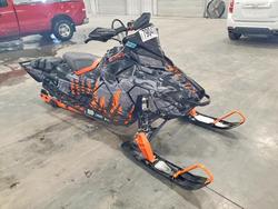 Salvage cars for sale from Copart Avon, MN: 2019 Polaris 800 SKS 146