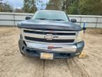 2007 Chevrolet Silverado C1500 Crew Cab