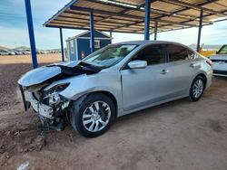 2017 Nissan Altima 2.5 s for sale in Phoenix, AZ