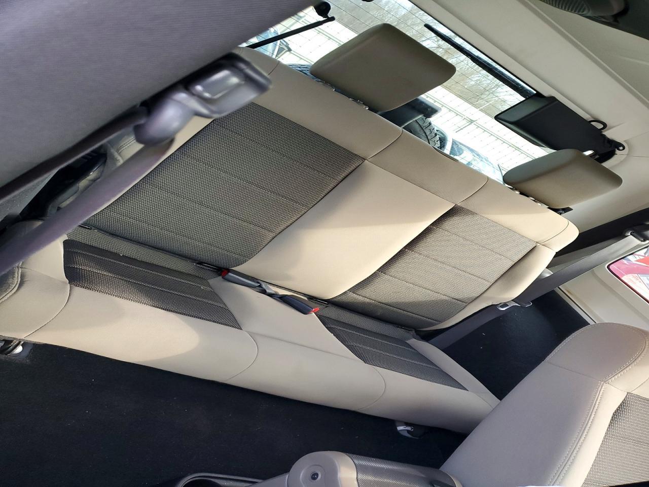 2010 Jeep Wrangler Sport