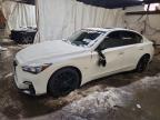 2019 Infinity Q50 3.0t Luxe