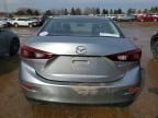 2015 Mazda 3 sv