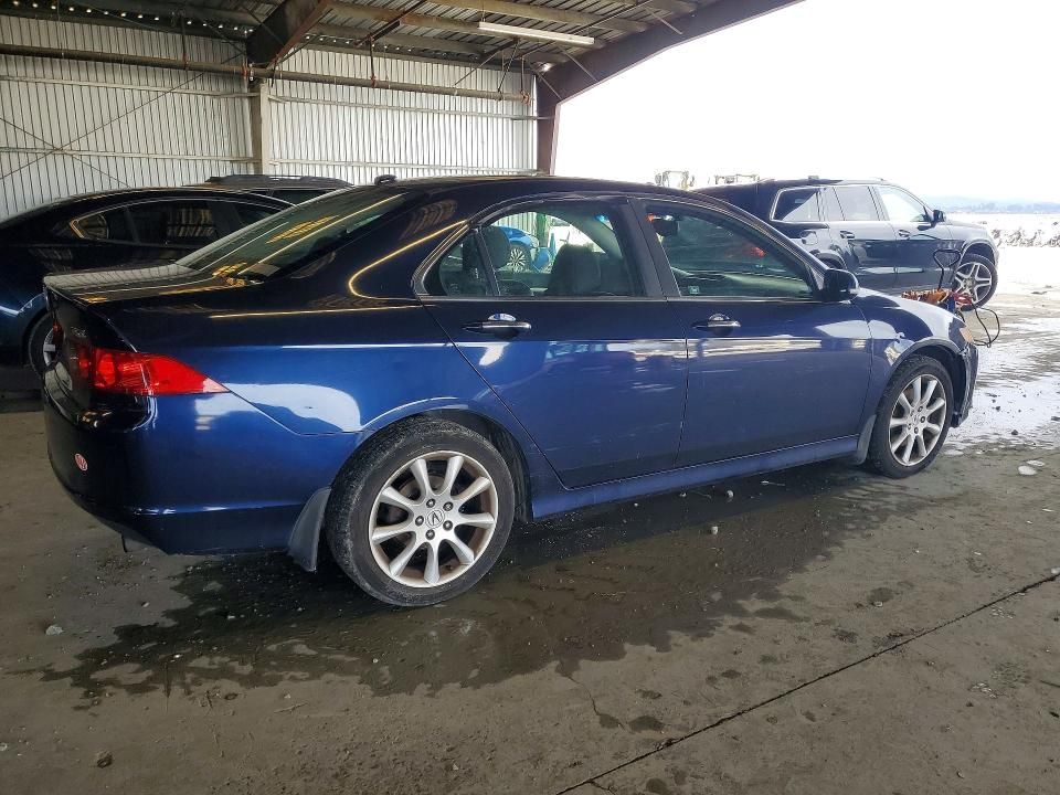 2006 Acura TSX