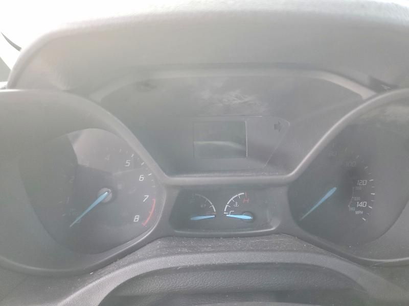 2016 Ford Transit Connect Delivery Van