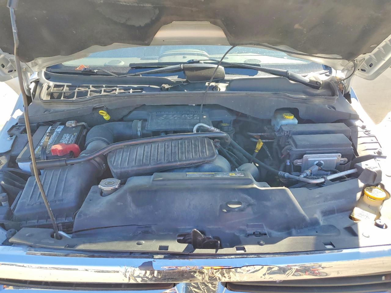 2004 Dodge Durango Limited