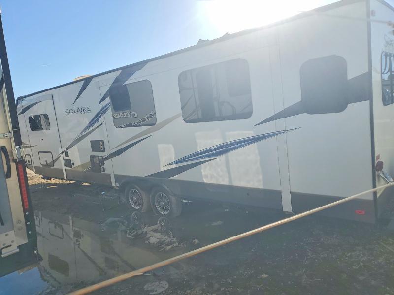 2019 Fsro Forest River