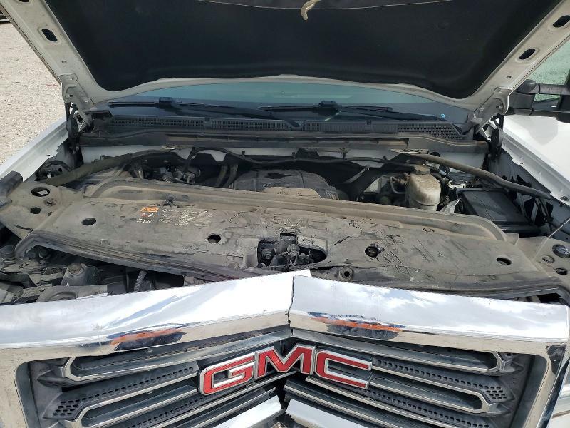 2019 GMC Sierra C2500 Heavy Duty